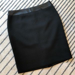 EUC Banana Republic Skirt Sz 10